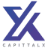 Capittal X - Logo
